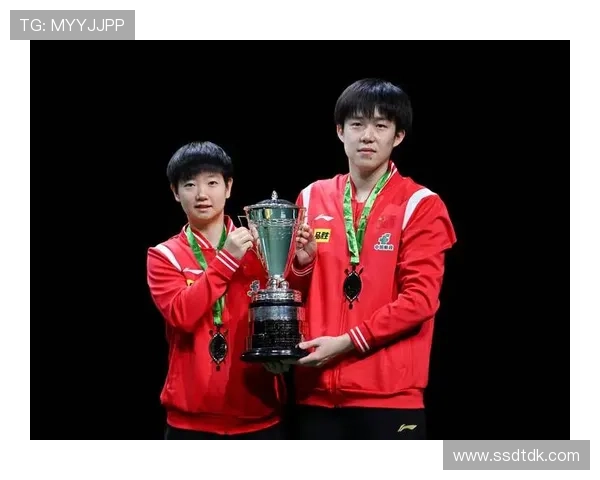 中国乒协回应孙颖莎王楚钦退赛事件